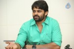 Sai Dharam Tej Interview Photos - 2 of 100