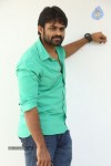 Sai Dharam Tej Interview Photos - 25 of 100