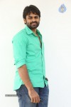 Sai Dharam Tej Interview Photos - 27 of 100