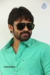 Sai Dharam Tej Interview Photos - 9 of 100