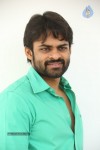 Sai Dharam Tej Interview Photos - 33 of 100