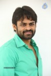 Sai Dharam Tej Interview Photos - 12 of 100