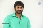 Sai Dharam Tej Interview Photos - 35 of 100