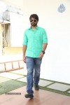 Sai Dharam Tej Interview Photos - 100 of 100