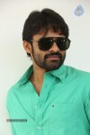 Sai Dharam Tej Interview Photos - 38 of 100