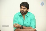 Sai Dharam Tej Interview Photos - 20 of 100