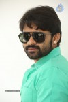 Sai Dharam Tej Interview Photos - 105 of 100