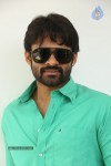 Sai Dharam Tej Interview Photos - 27 of 100