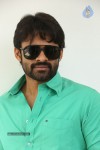 Sai Dharam Tej Interview Photos - 28 of 100