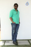 Sai Dharam Tej Interview Photos - 30 of 100