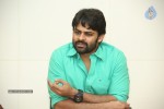 Sai Dharam Tej Interview Photos - 31 of 100