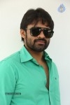 Sai Dharam Tej Interview Photos - 35 of 100