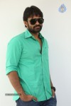 Sai Dharam Tej Interview Photos - 36 of 100