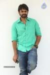 Sai Dharam Tej Interview Photos - 37 of 100