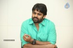 Sai Dharam Tej Interview Photos - 40 of 100