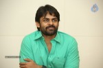 Sai Dharam Tej Interview Photos - 41 of 100