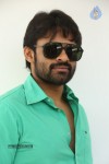 Sai Dharam Tej Interview Photos - 42 of 100