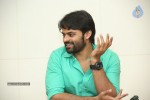 Sai Dharam Tej Interview Photos - 46 of 100