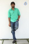Sai Dharam Tej Interview Photos - 48 of 100