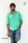 Sai Dharam Tej Interview Photos - 49 of 100