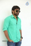 Sai Dharam Tej Interview Photos - 50 of 100