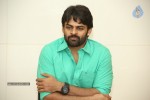 Sai Dharam Tej Interview Photos - 51 of 100