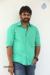 Sai Dharam Tej Interview Photos - 60 of 100