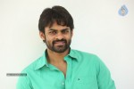 Sai Dharam Tej Interview Photos - 61 of 100