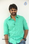 Sai Dharam Tej Interview Photos - 72 of 100