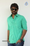 Sai Dharam Tej Interview Photos - 83 of 100