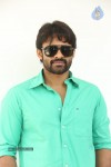 Sai Dharam Tej Interview Photos - 85 of 100