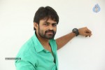 Sai Dharam Tej Interview Photos - 86 of 100