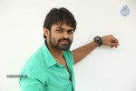 Sai Dharam Tej Interview Photos - 88 of 100