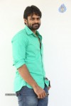 Sai Dharam Tej Interview Photos - 91 of 100