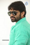 Sai Dharam Tej Interview Photos - 92 of 100