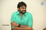 Sai Dharam Tej Interview Photos - 93 of 100