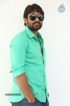 Sai Dharam Tej Interview Photos - 95 of 100