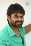 Sai Dharam Tej Interview Photos - 97 of 100