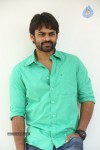 Sai Dharam Tej Interview Photos - 99 of 100