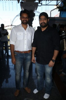 Sai Dharam Tej Jawaan Movie Opening  - 15 of 120