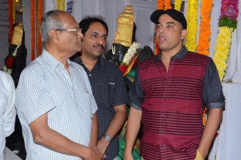 Sai Dharam Tej Jawaan Movie Opening  - 23 of 120