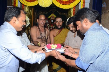 Sai Dharam Tej Jawaan Movie Opening  - 111 of 120