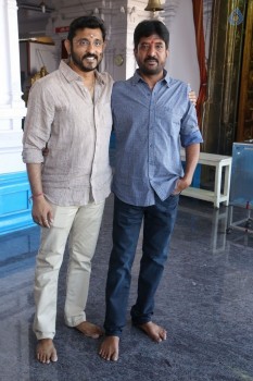 Sai Dharam Tej Jawaan Movie Opening  - 116 of 120