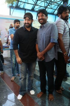 Sai Dharam Tej Jawaan Movie Opening  - 117 of 120
