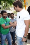 Sai Dharam Tej New Movie Opening - 3 of 138