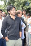 Sai Dharam Tej New Movie Opening - 4 of 138