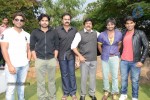 Sai Dharam Tej New Movie Opening - 7 of 138