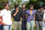 Sai Dharam Tej New Movie Opening - 11 of 138