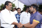 Sai Dharam Tej New Movie Opening - 21 of 138