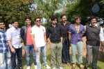 Sai Dharam Tej New Movie Opening - 31 of 138